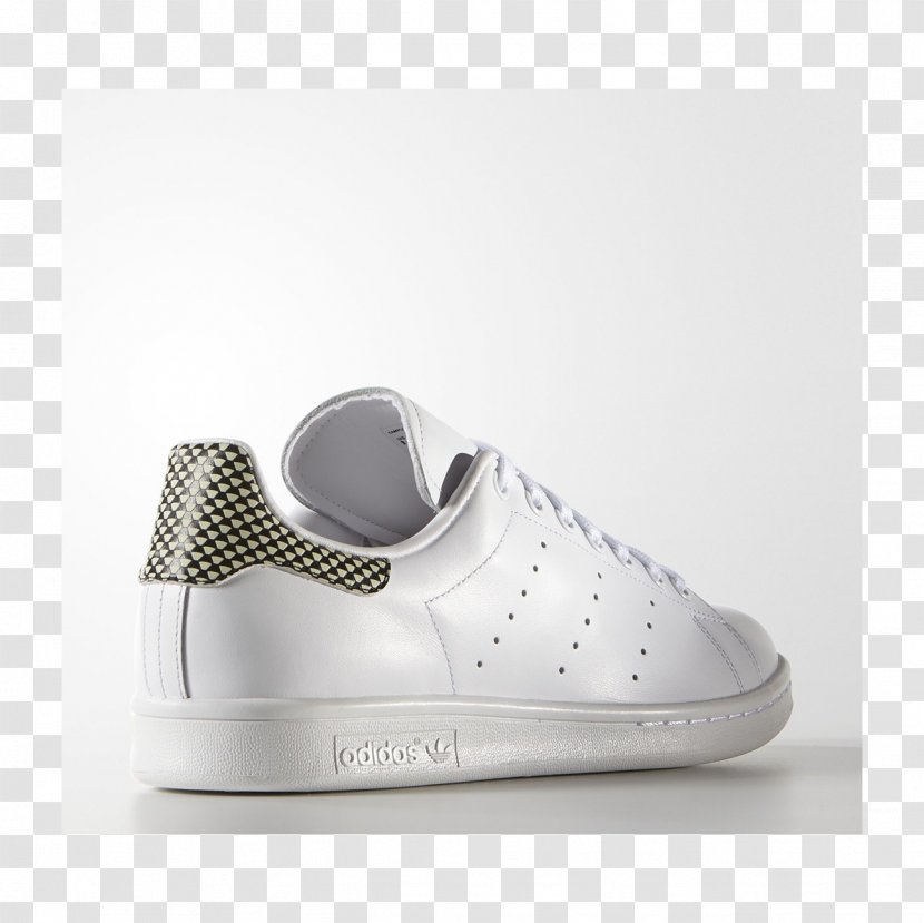 Sneakers Adidas Stan Smith Originals Shoe - Walking Transparent PNG
