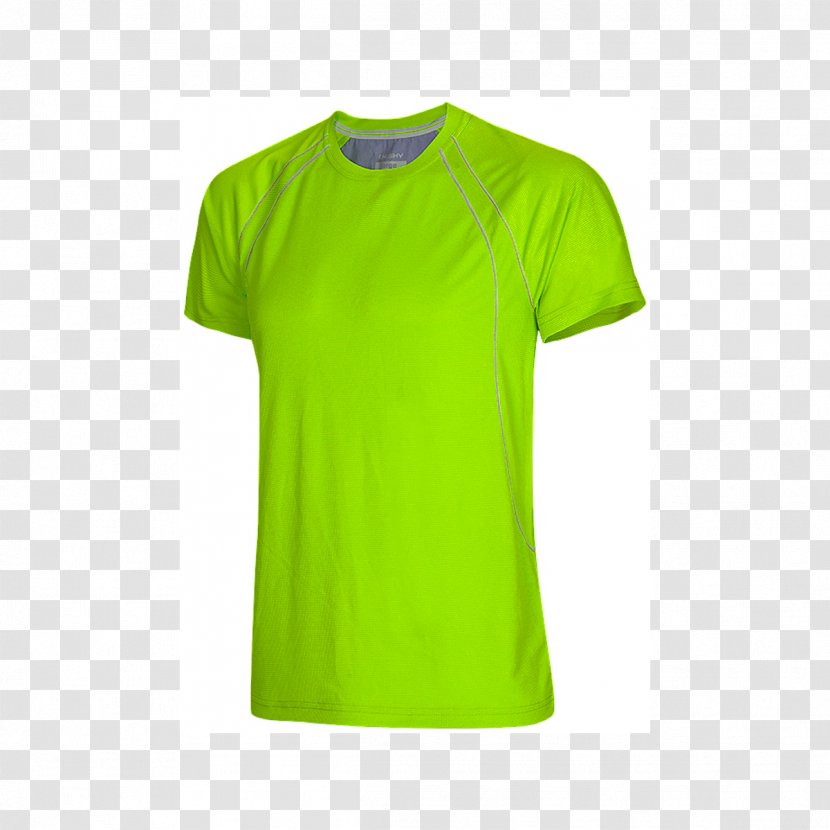 T-shirt Sleeve Top Clothing Transparent PNG