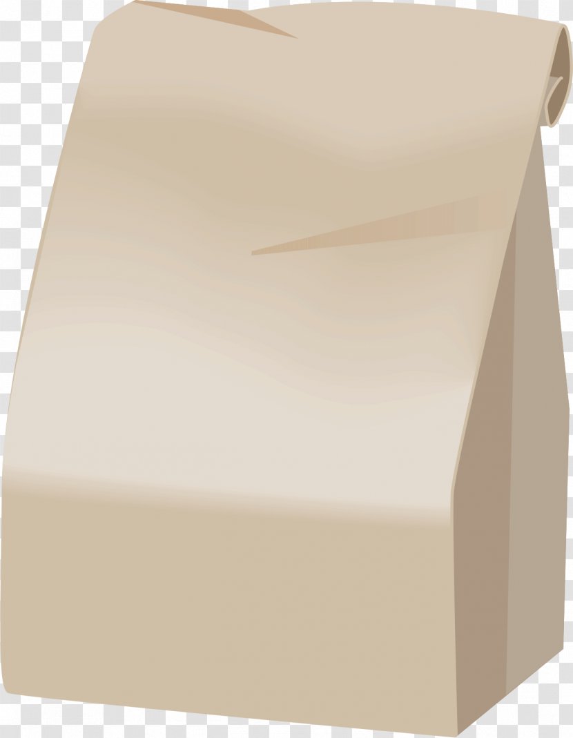 Paper Bag Euclidean Vector - Stationery - Shopping Element Transparent PNG