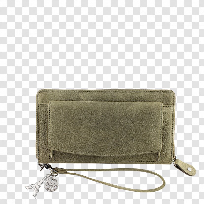 Wallet Coin Purse Handbag Messenger Bags - Shoulder Transparent PNG