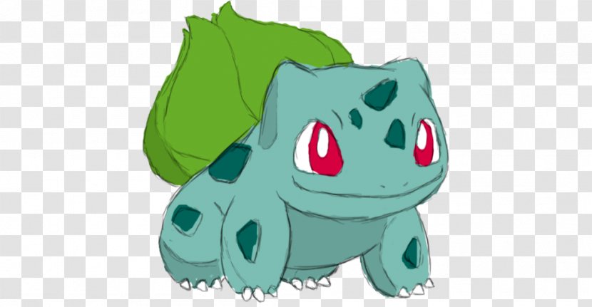 Bulbasaur Pokédex Butterfree Breloom - Organism Transparent PNG