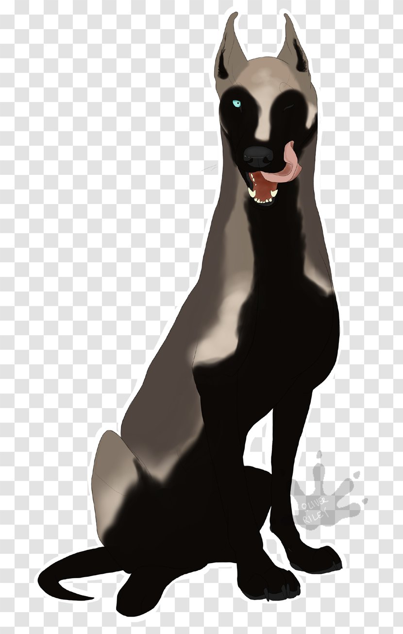 Dog Breed Cat Snout - Mama's Daughter's Whisper Transparent PNG