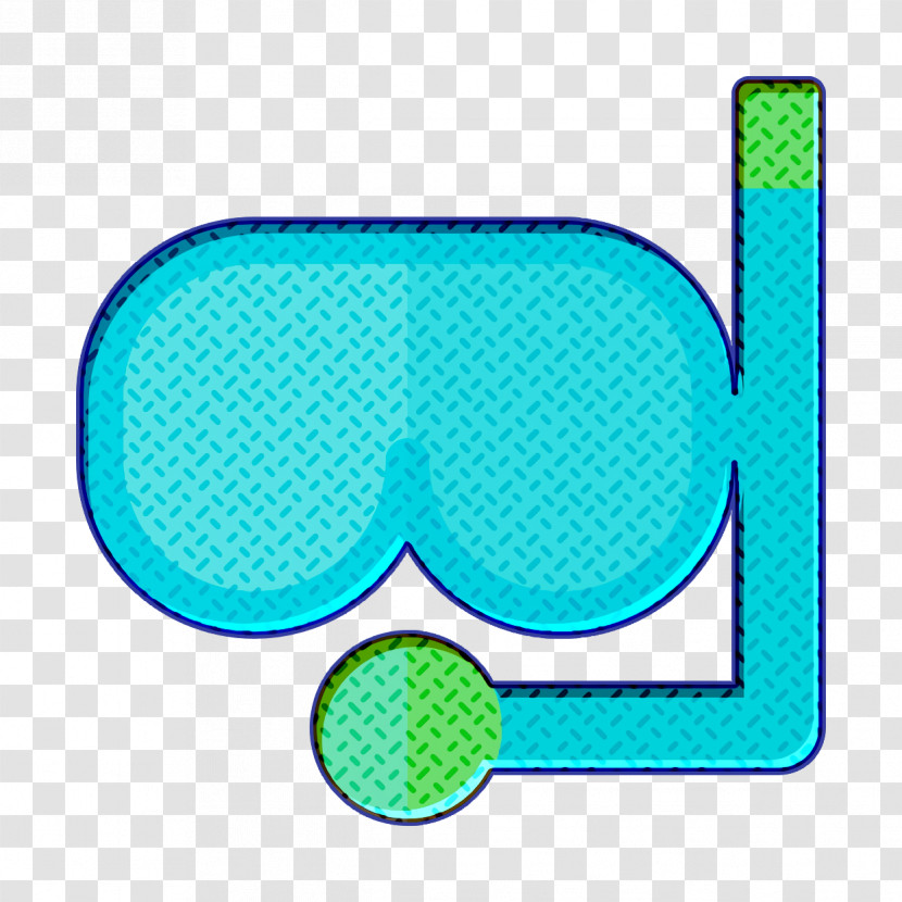 Snorkel Icon Dive Icon Travel Icon Transparent PNG
