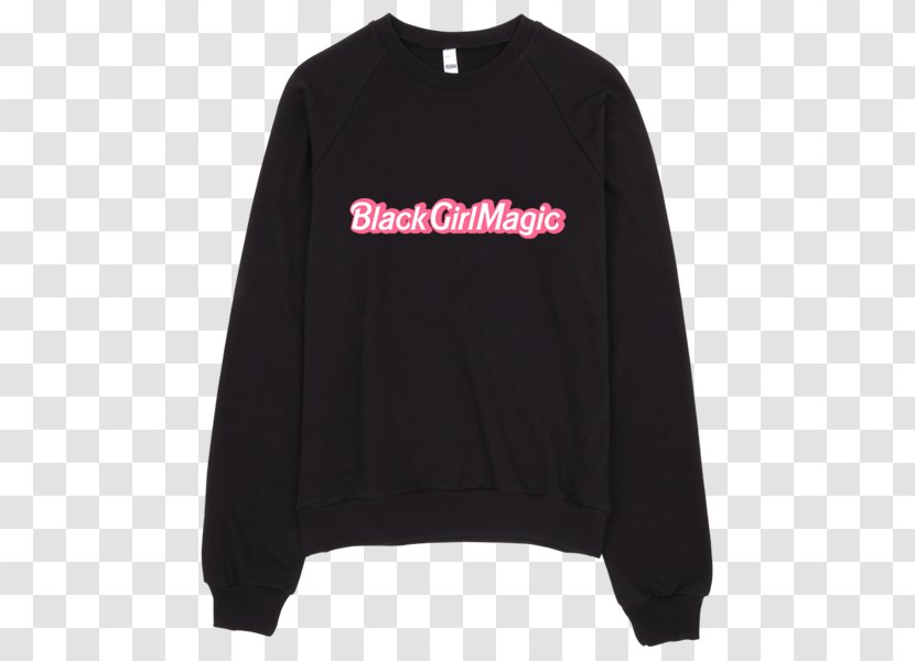Hoodie T-shirt Crew Neck Sweater Bluza Transparent PNG