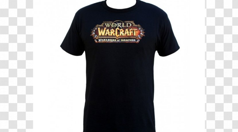Warlords Of Draenor T-shirt Mouse Mats SteelSeries Computer - T Shirt Transparent PNG