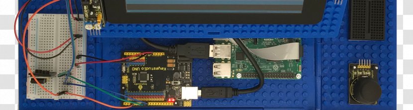 Electronics Electronic Engineering Git Raspberry Pi - Technology Transparent PNG