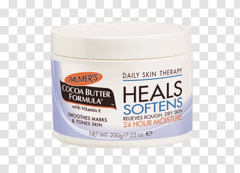 Lotion Palmer's Cocoa Butter Formula Concentrated Cream Moisturizer Daily Skin Therapy Transparent PNG