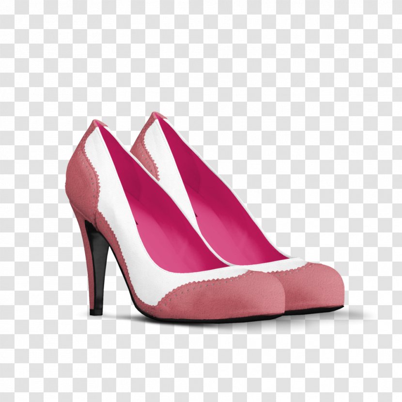 Heel Shoe - Design Transparent PNG