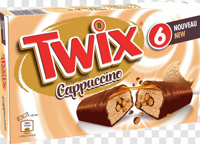 Twix Chocolate Bar Mars Snickers Transparent PNG