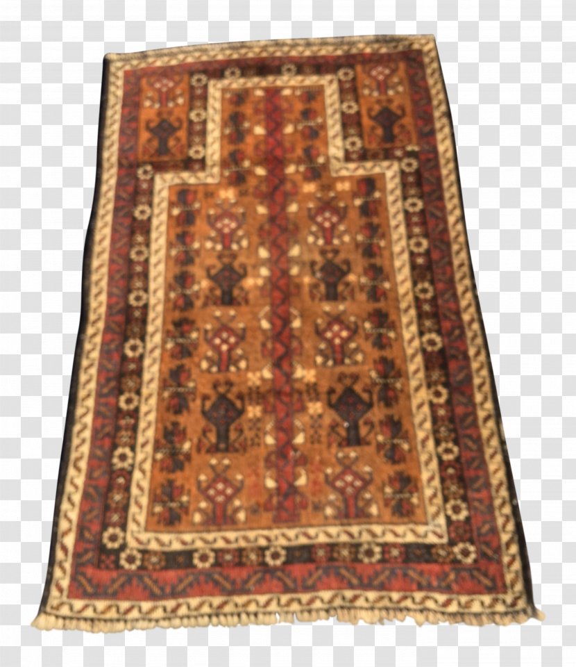 Carpet Velvet - Stole - Praying Mat Transparent PNG