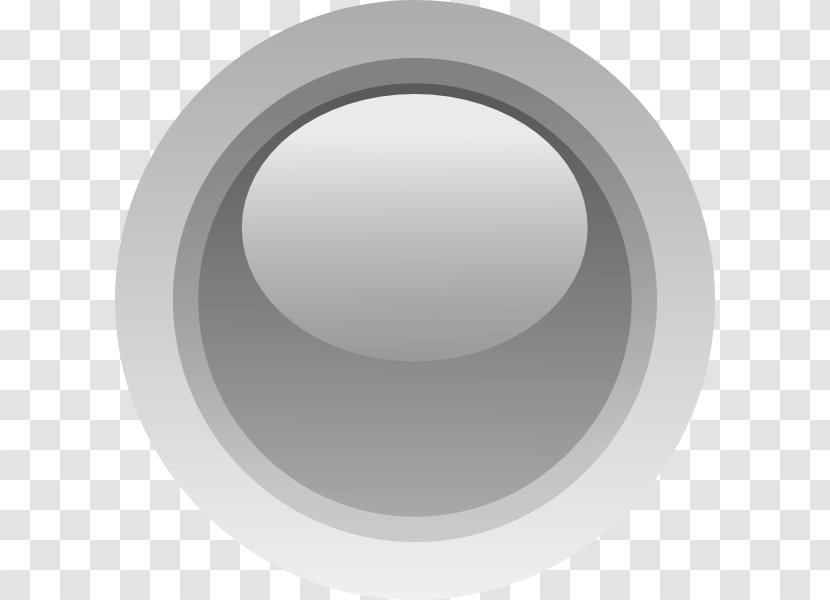 Clip Art - Grey - Led Background Transparent PNG