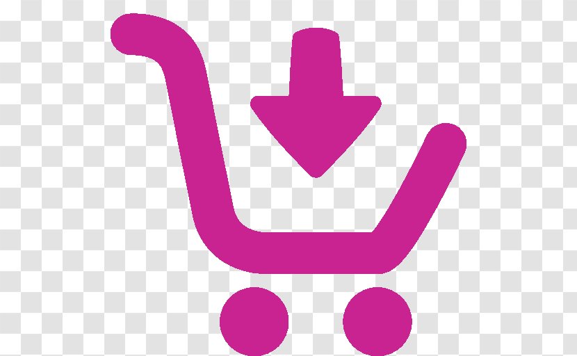 Icon Design Download Shopping Cart Software - Symbol Transparent PNG