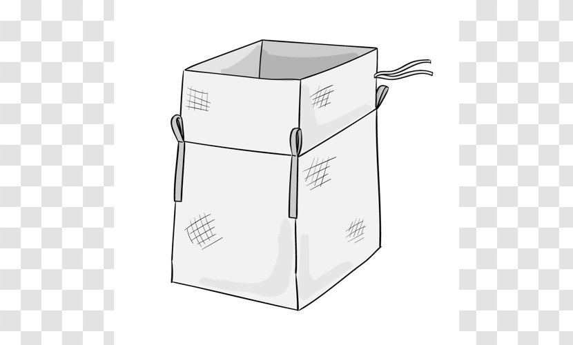 Amazon.com Flexible Intermediate Bulk Container Price Bag - Pet - Contenair Transparent PNG