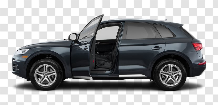 2018 Ford Focus ST SE Hatchback SEL Car - Rim Transparent PNG