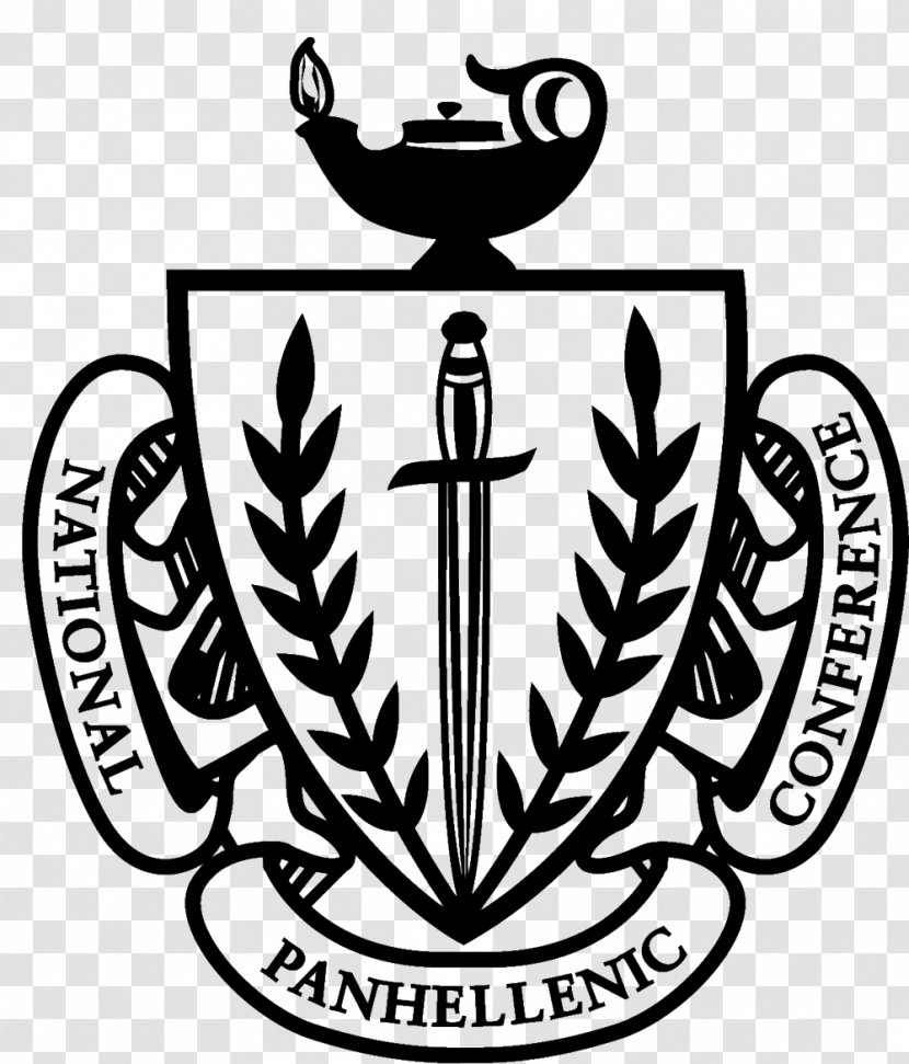 The University Of Texas At Arlington National Panhellenic Conference Fraternities And Sororities Pan-Hellenic Council College - South Florida - Plant Transparent PNG