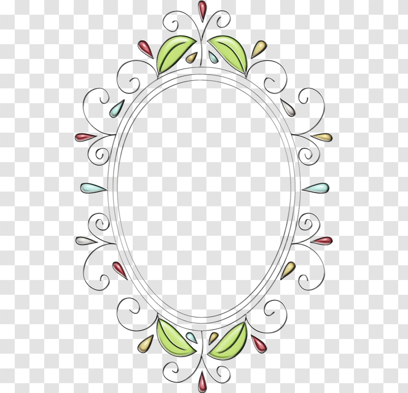 Picture Frame Transparent PNG