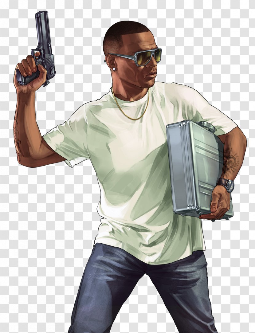 Grand Theft Auto V GTA 5 Online: Gunrunning Smuggler's Run Auto: San Andreas PlayStation 4 - Playstation - Multiplayer Video Game Transparent PNG