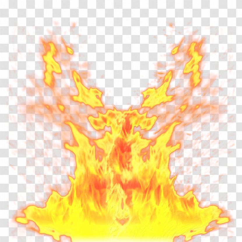 Flame Fire Clip Art - Fictional Character - Heat Transparent PNG