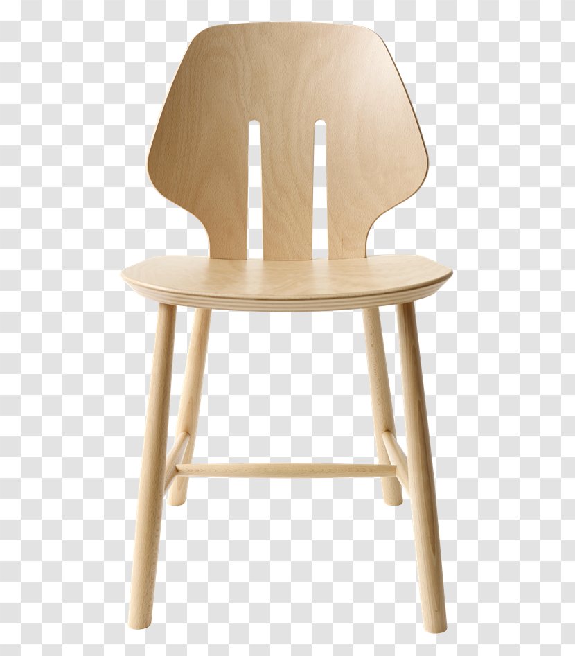 Chair Furniture FDB-møbler FDB Møbler J67 Spisebordsstol Coop Amba - Wood Transparent PNG