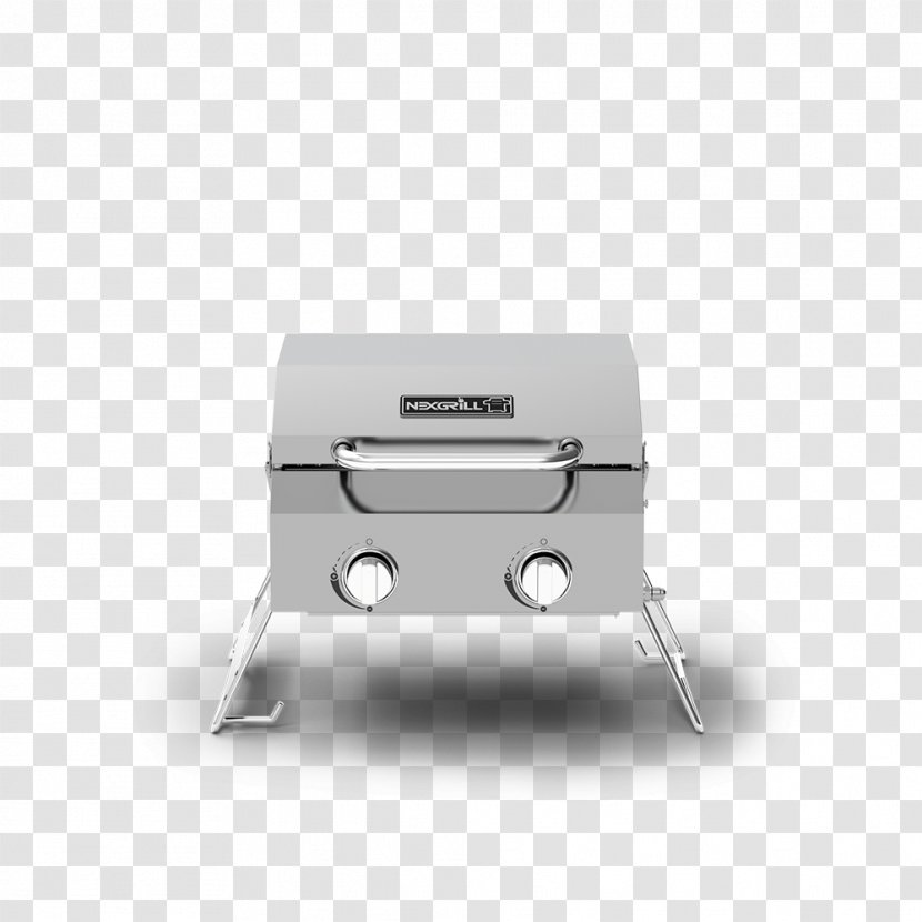 Barbecue Gas Burner Natural Propane - Charcoal Transparent PNG