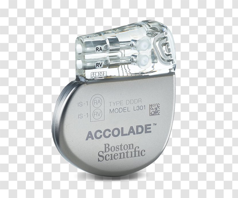 Artificial Cardiac Pacemaker Boston Scientific Medical Equipment Diagnosis Biopsy - Catheter - Accolade Transparent PNG