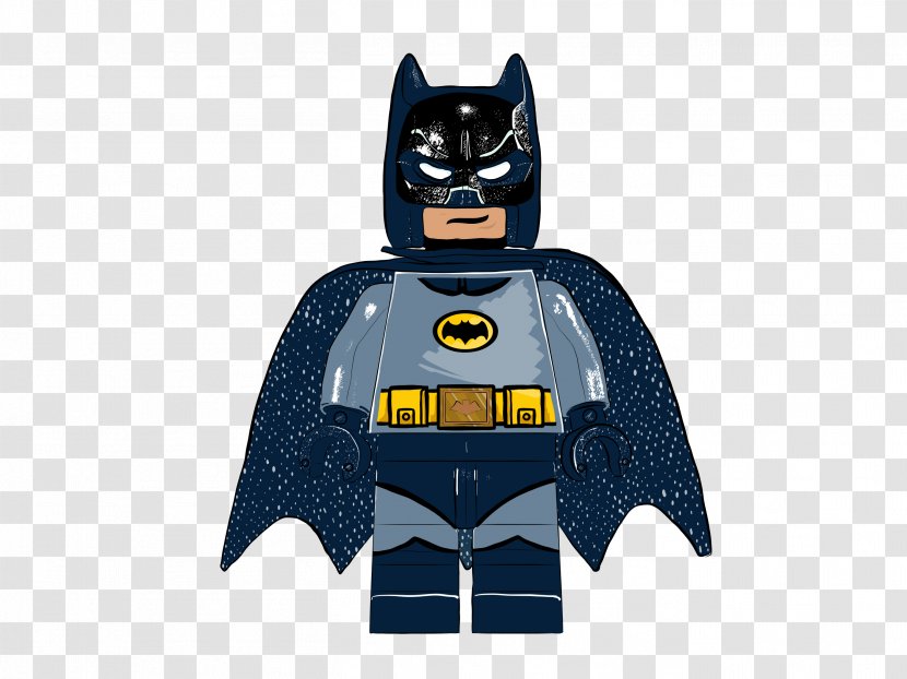 Lego Batman 2: DC Super Heroes Batcave Robin 3: Beyond Gotham - Toy Transparent PNG