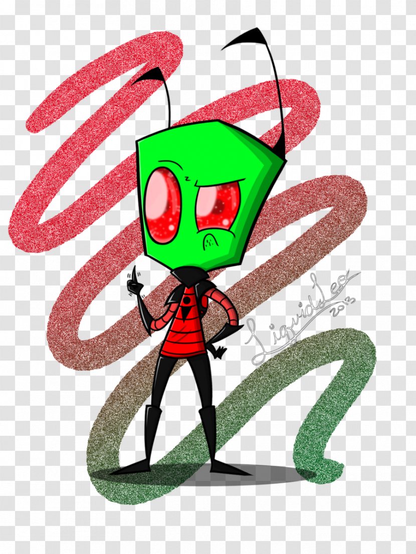 Insect Character Fiction Clip Art Transparent PNG