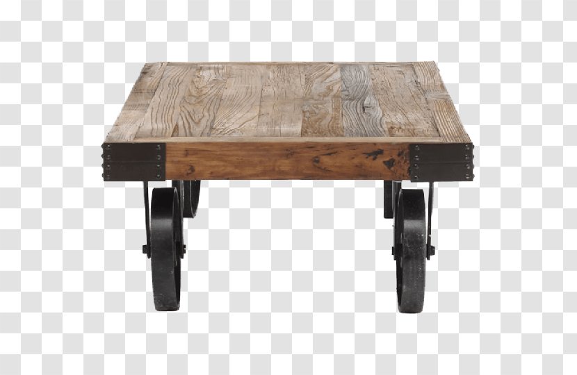 Coffee Tables Tree Wood Lumber - Stump - Living Room Table Transparent PNG