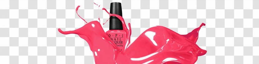 Nail Polish Artificial Nails Manicure OPI Products - Technician Transparent PNG