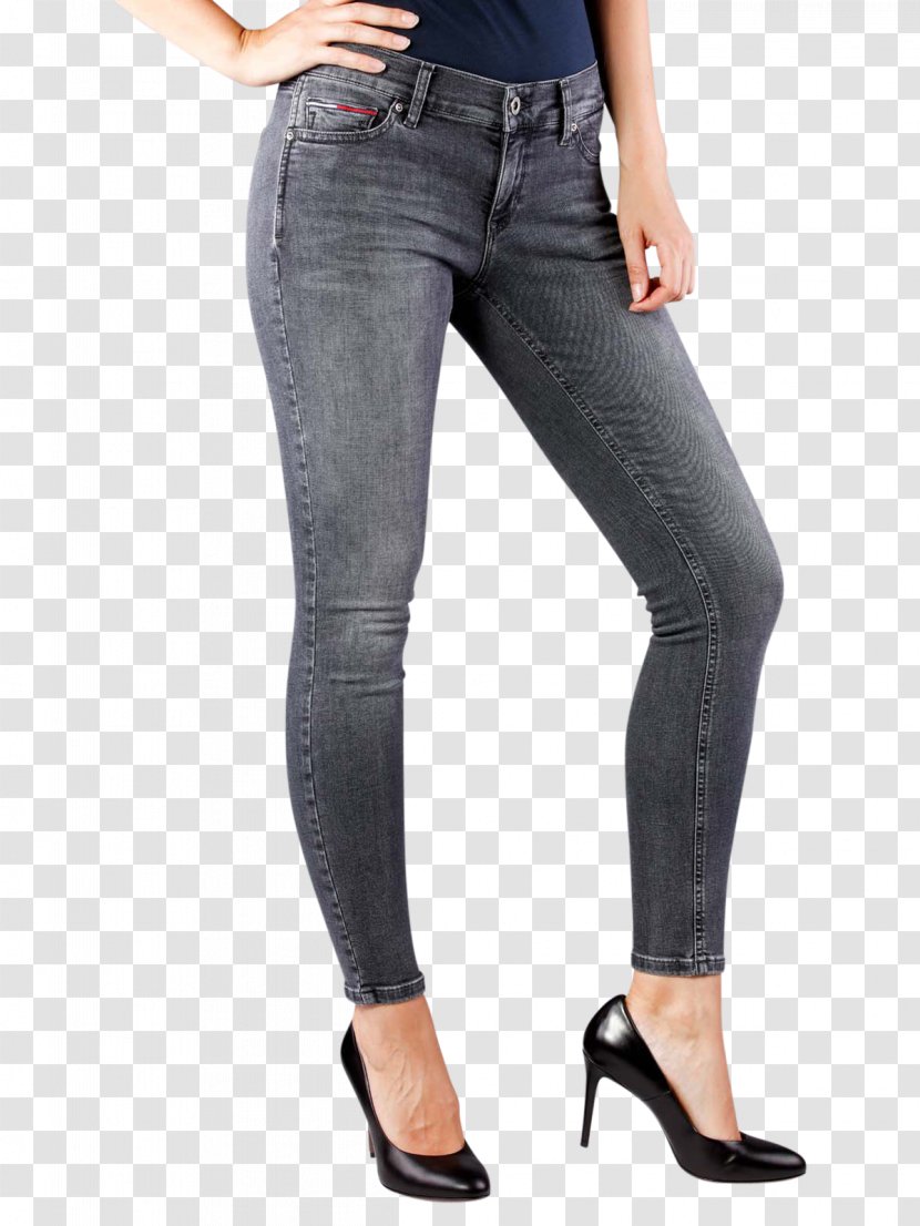 Jeans T-shirt Slim-fit Pants Denim - Frame - Womens Transparent PNG