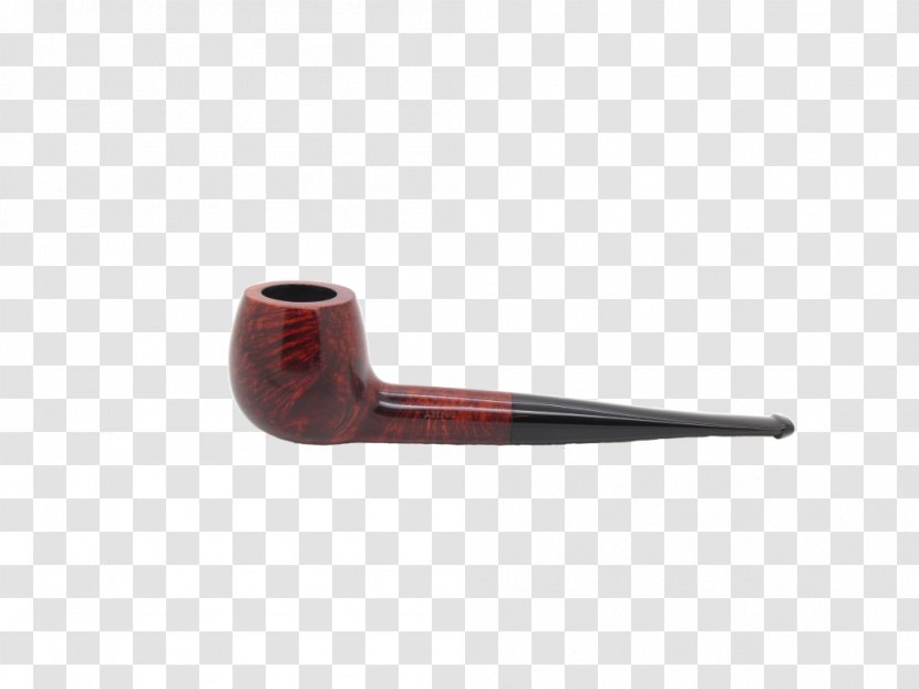 Tobacco Pipe Alfred Dunhill Amber Liverpool F.C. - Backwoods Smokes Transparent PNG