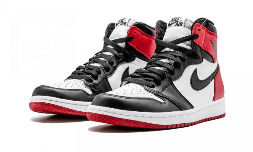 Air Jordan 1 Retro High Og 555088 125 OG Mens Nike Sports Shoes - Walking Shoe - Tennis Transparent PNG