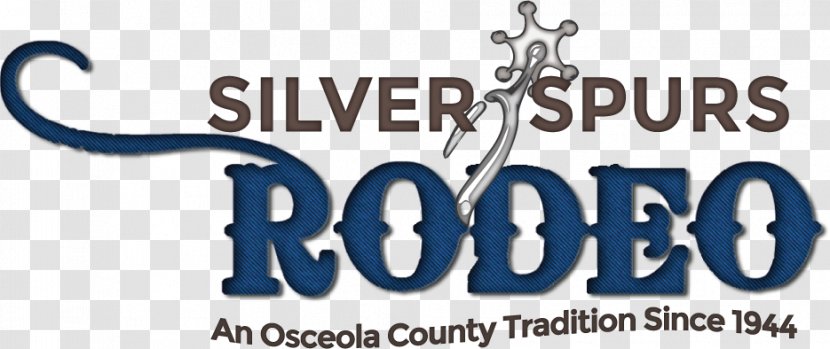 Silver Spurs Arena 136th Rodeo Clown - Shows Transparent PNG