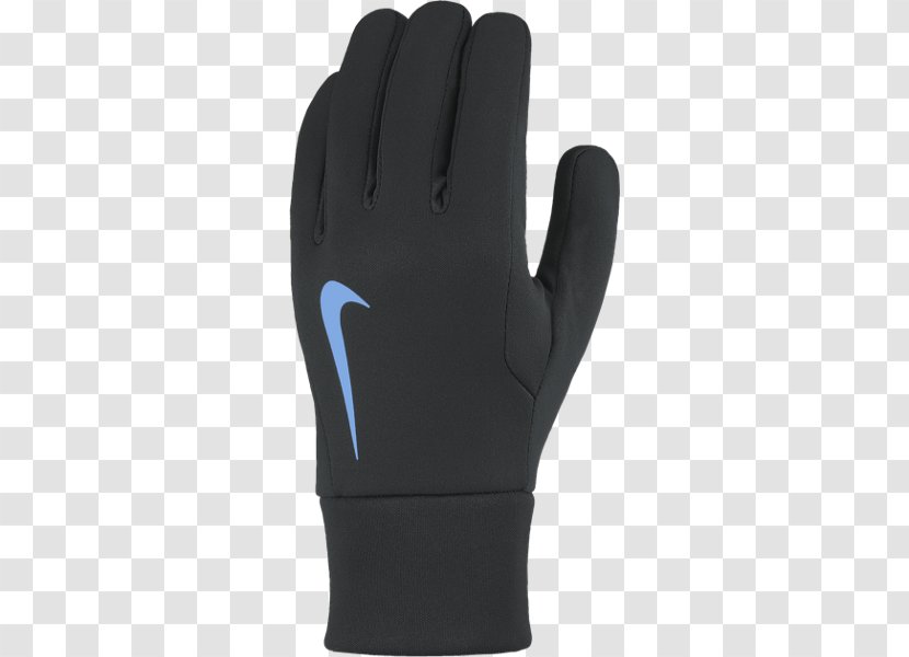 Glove Nike Academy Clothing Sporting Goods - Bicycle Transparent PNG
