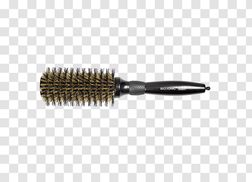 Comb Hairbrush Bristle - Hardware - Boar Transparent PNG