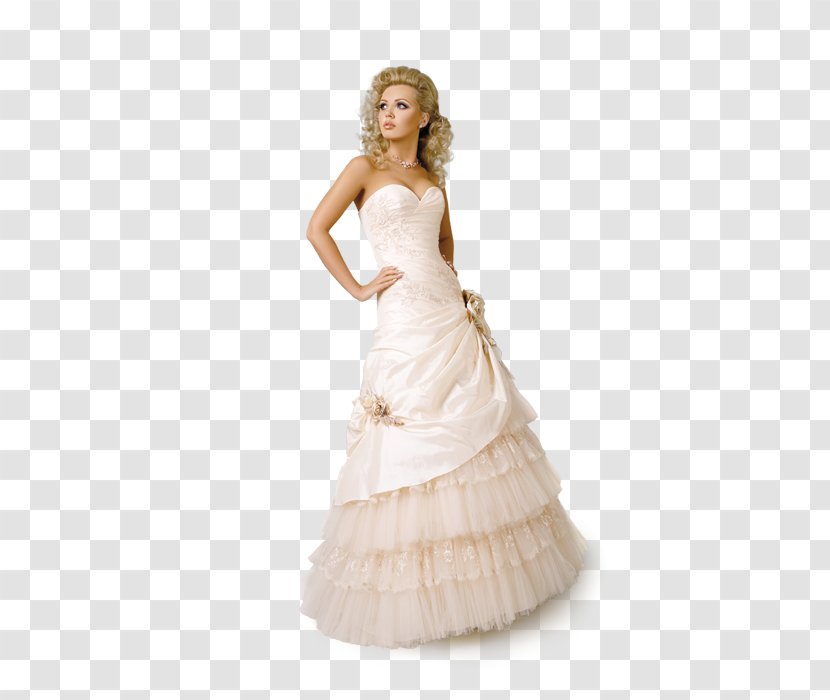 Wedding Dress Clothing United States Party - Tree Transparent PNG