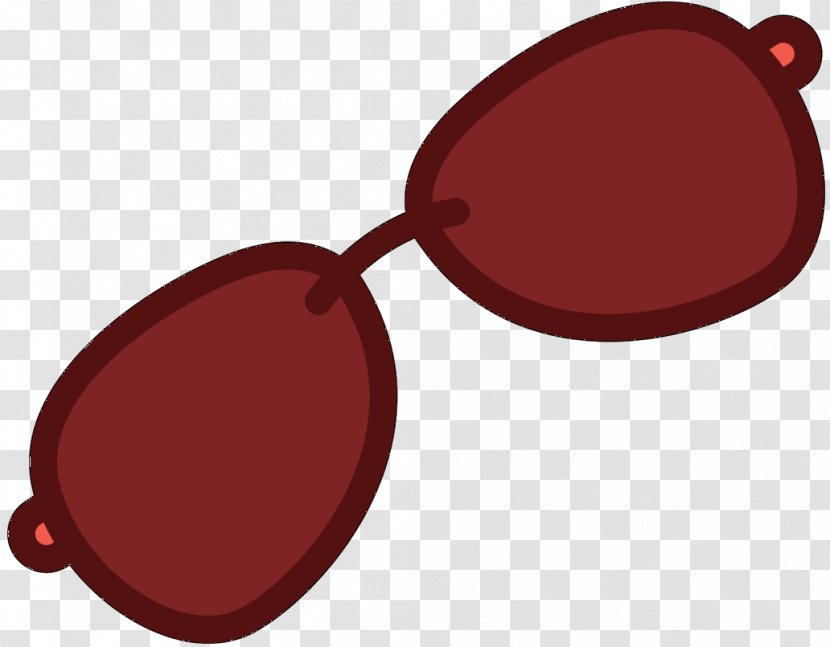 Sunglasses Goggles Product Design Font - Oval Transparent PNG