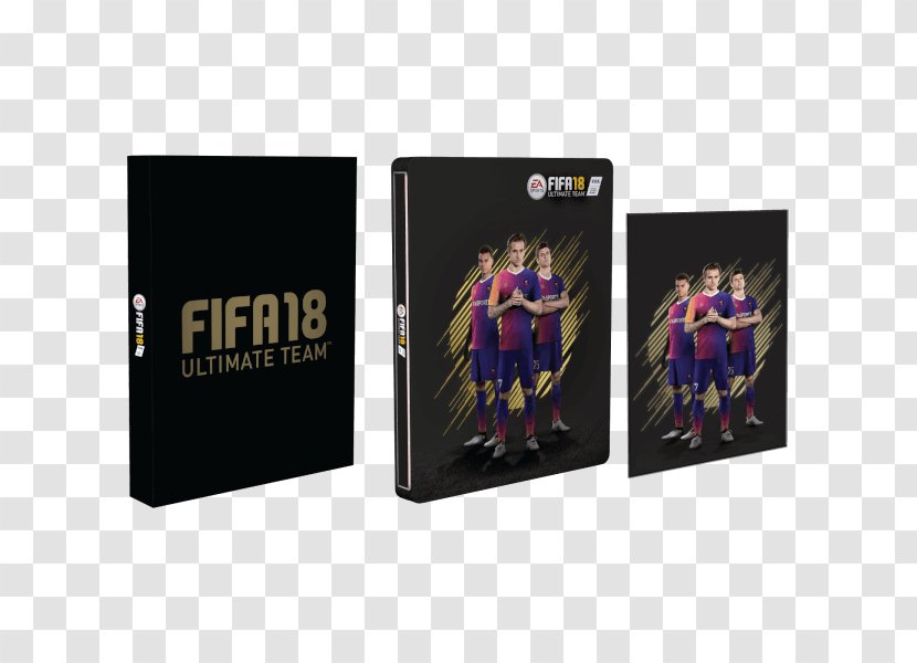 FIFA 18 PlayStation 4 3 Xbox One 360 - Fifa - Newcomers Enjoy Exclusive Activities Transparent PNG