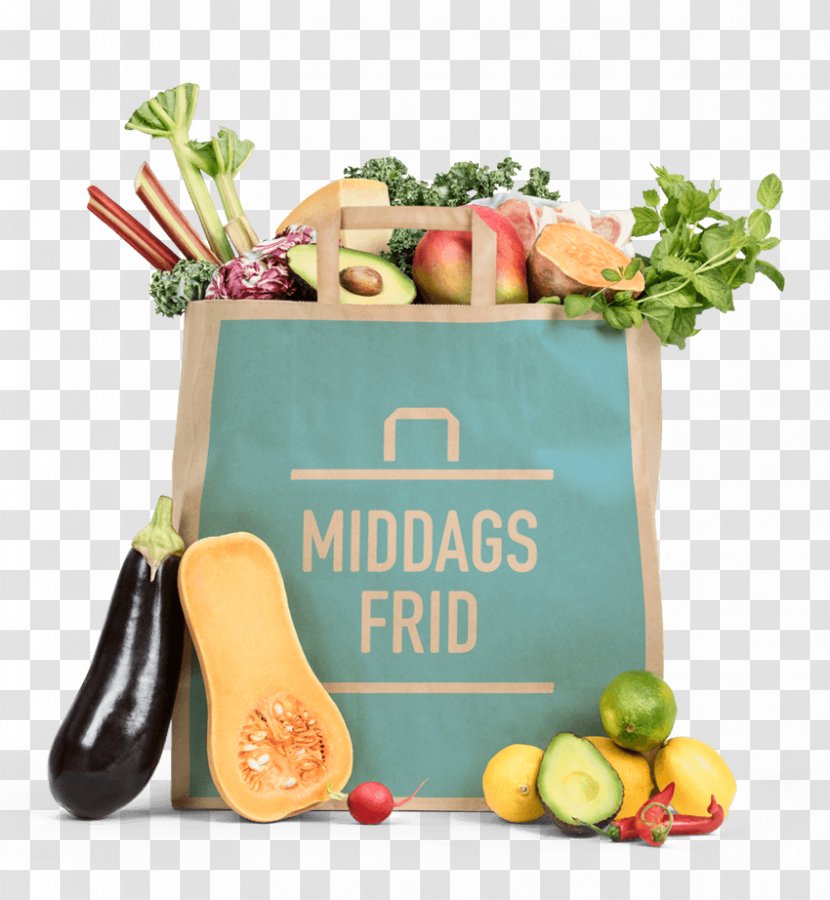 Meal Kit Food Middagsfrid AB Recipe Dinner - Diet - Porridge Transparent PNG