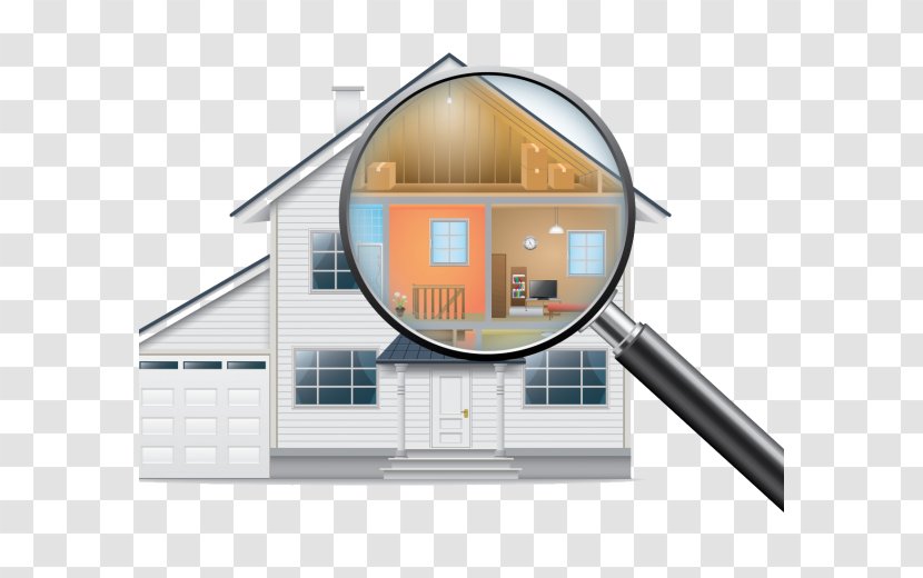 Building Inspection Architectural Engineering Home Transparent PNG