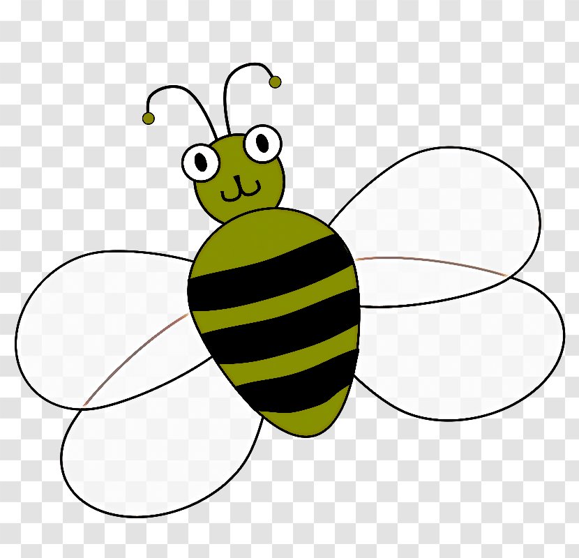 Bumblebee - Membranewinged Insect - Pollinator Pest Transparent PNG