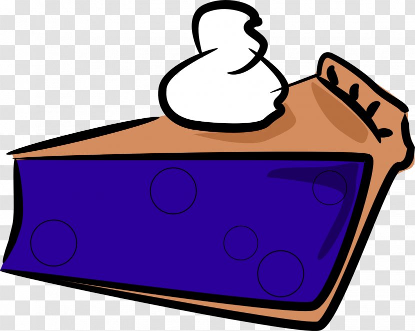 Ice Cream Blueberry Pie Muffin Blackberry Pumpkin - Cliparts Transparent PNG