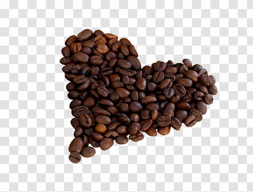 Irish Coffee Cafe Cafxe9 Bombon Cuban Espresso - Drink - Heart Shaped Beans Transparent PNG