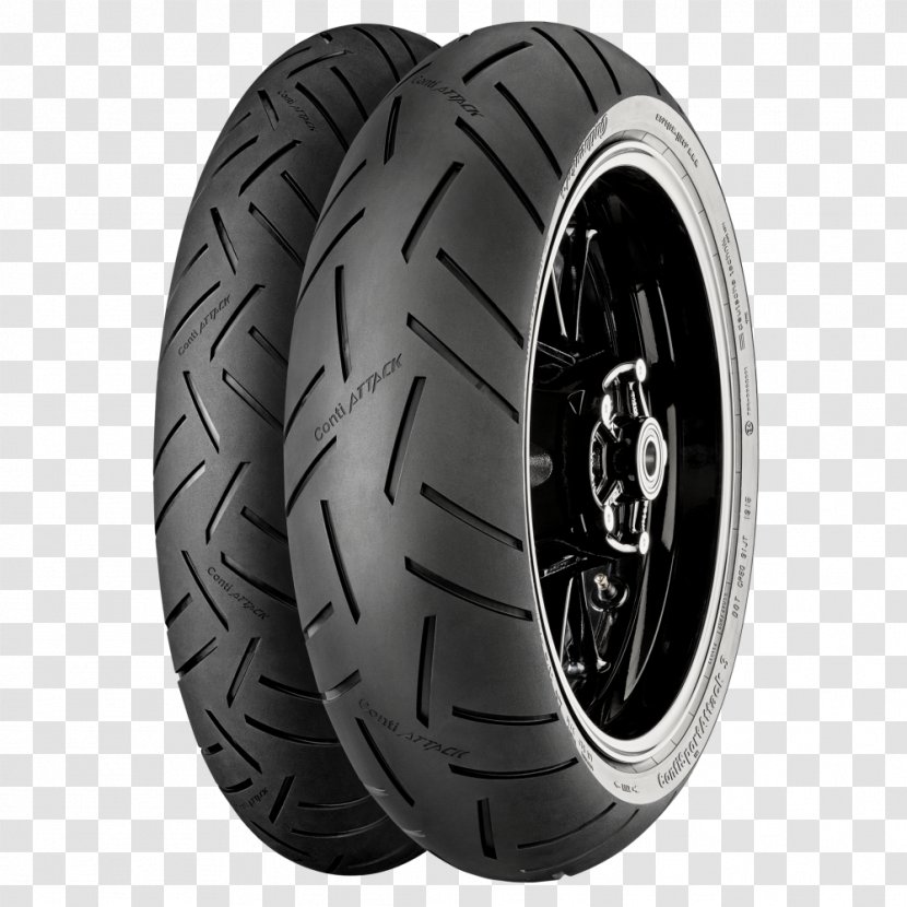 Continental AG Motorcycle Tires Sport Transparent PNG