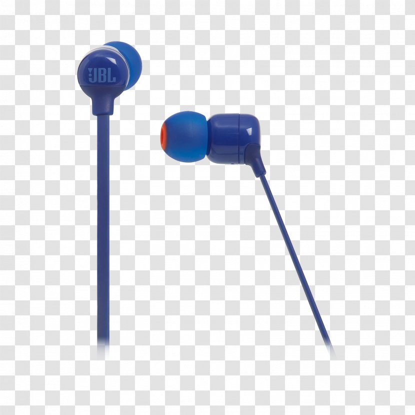 JBL T110 Headphones Microphone Audio Transparent PNG