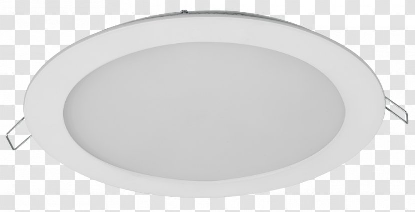 LED Lamp Light-emitting Diode Recessed Light Incandescent Bulb - Lighting Transparent PNG