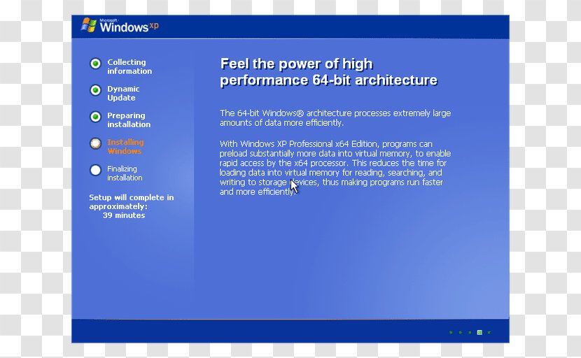 Computer Program Operating Systems Screenshot Online Advertising - Multimedia Transparent PNG