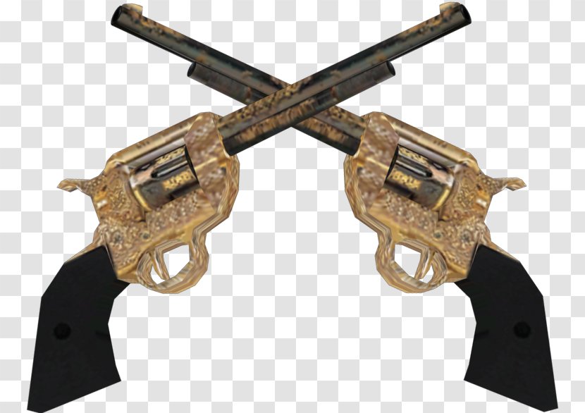 Grand Theft Auto: San Andreas Firearm Weapon Multiplayer Auto V - Flower Transparent PNG