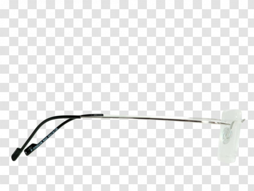 Sunglasses Goggles Angle - Glasses - Qr Transparent PNG