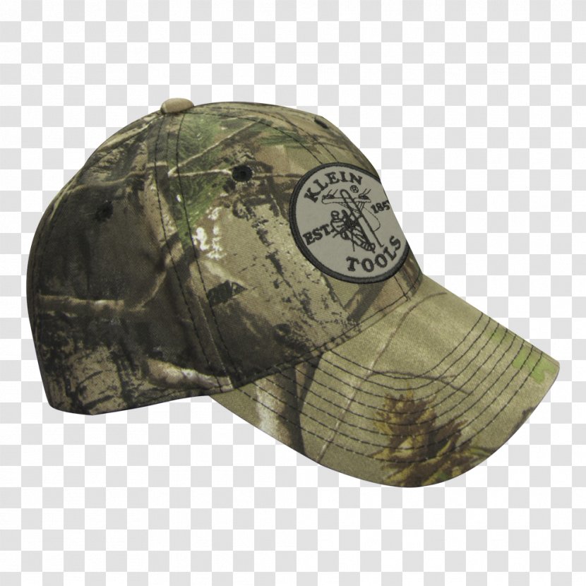 Baseball Cap Hat Clothing Headgear - Ski - Camouflage Transparent PNG